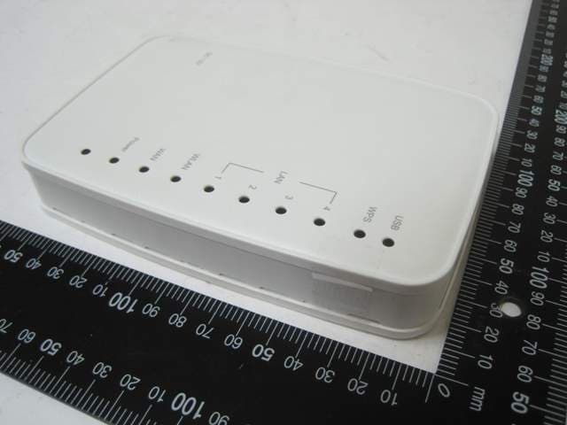 802.11b/g/n Wireless Router - FCC ID MQ4WR5560 - Abocom Systems Inc (4)