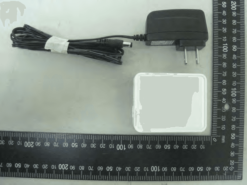 802.11a/b/g/n Compact Wireless Router - FCC ID MQ4WRN500 - Abocom Systems Inc (4)