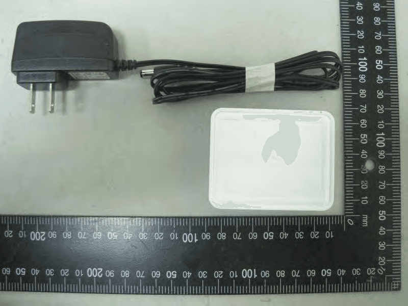 802.11a/b/g/n Compact Wireless Router - FCC ID MQ4WRN500 - Abocom Systems Inc (5)