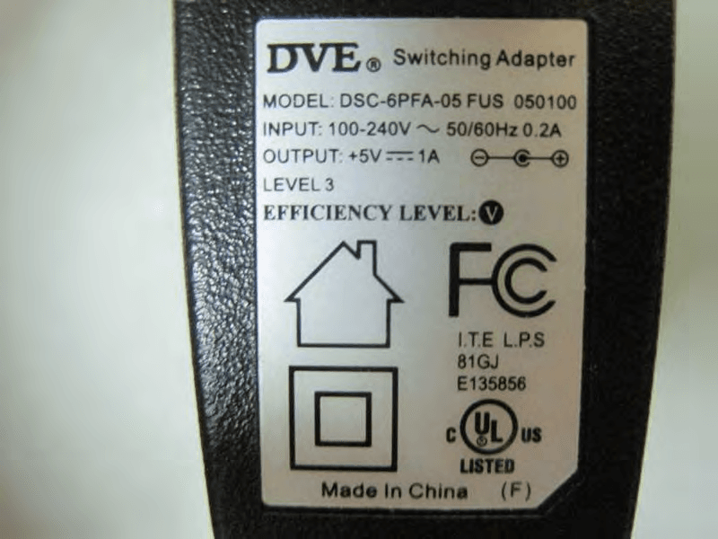 802.11a/b/g/n Compact Wireless Router - FCC ID MQ4WRN500 - Abocom Systems Inc (3)