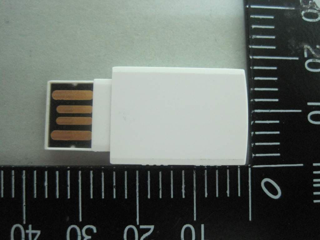 802.11 b/g/n USB Dongle - FCC ID MQ4WU5108 - Abocom Systems Inc