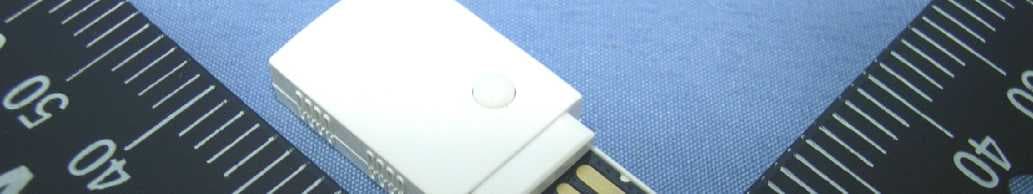 802.11b/g/n Mini-size Wireless LAN USB2.0 Adapter - FCC ID MQ4WU5206 - Abocom Systems Inc (2)