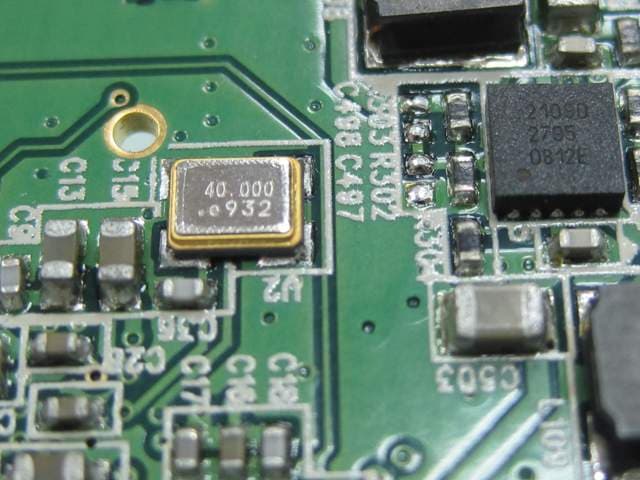 802.11n/b/g RT3050 USB Adaptor - FCC ID MQ4WU5207 - Abocom Systems Inc