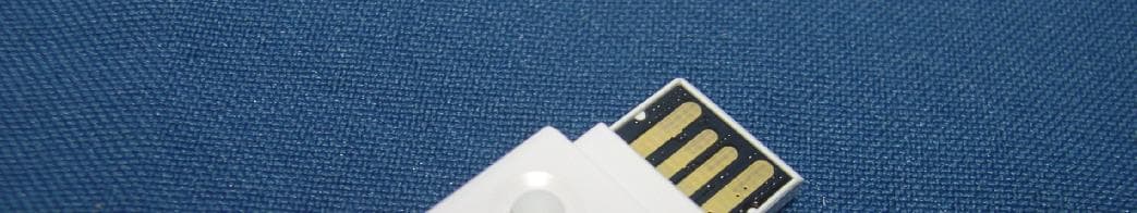 802.11b/g/n Mini-size Wireless LAN USB2.0 Adapter - FCC ID MQ4WU5208 - Abocom Systems Inc