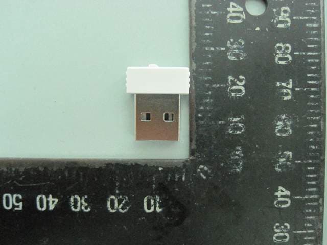 11 b/g/n 1T1R Mini USB Dongle - FCC ID MQ4WU5502 - Abocom Systems Inc (2)