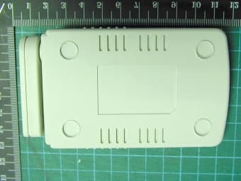 Wireless USB Adaptor - FCC ID MQ4WUB1K5 - Abocom Systems Inc (4)