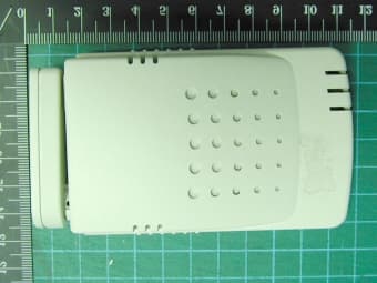 Wireless USB Adaptor - FCC ID MQ4WUB1K5 - Abocom Systems Inc (3)