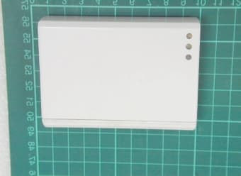 Ethernet USB Adapter - FCC ID MQ4WUE1K5 - Abocom Systems Inc (5)