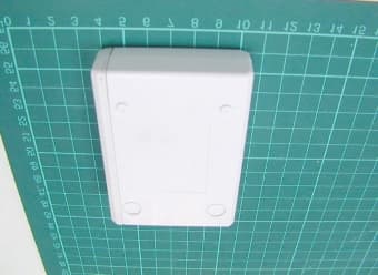 Ethernet USB Adapter - FCC ID MQ4WUE1K5 - Abocom Systems Inc