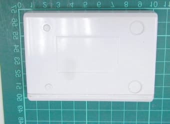 Ethernet USB Adapter - FCC ID MQ4WUE1K5 - Abocom Systems Inc (4)