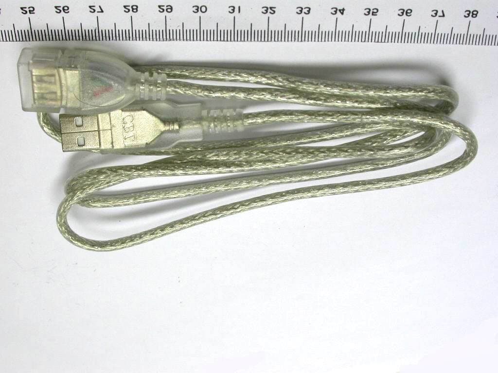 802.11g USB Dongle - FCC ID MQ4WUG2670 - Abocom Systems Inc