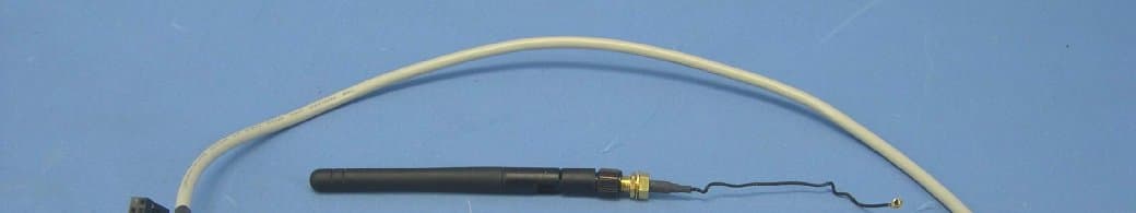 802.11b/g Wireless LAN USB2.0 module - FCC ID MQ4WUG2690 - Abocom Systems Inc (4)