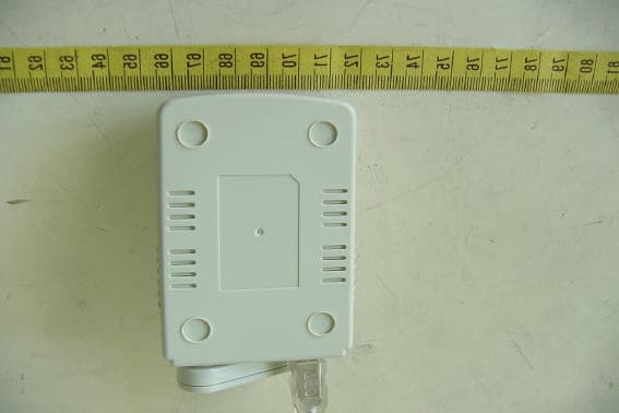 802.11g Wireless LAN USB Adapter - FCC ID MQ4WUG2K2 - Abocom Systems Inc (4)