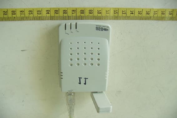 802.11g Wireless LAN USB Adapter - FCC ID MQ4WUG2K2 - Abocom Systems Inc (3)