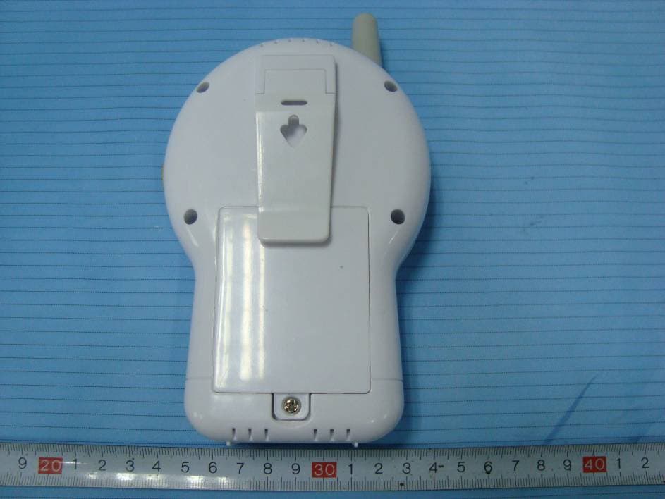 Baby Monitor - FCC ID MQ5BM-01RX - Telean Technology Ltd (3)