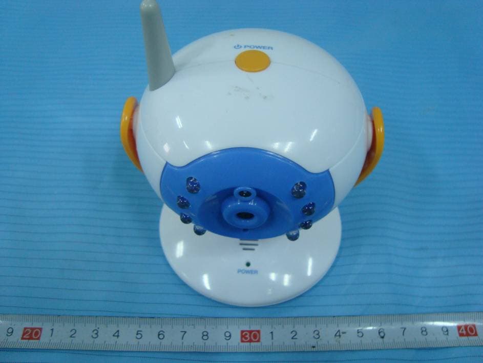 Baby Monitor - FCC ID MQ5BM-01TX - Telean Technology Ltd (3)
