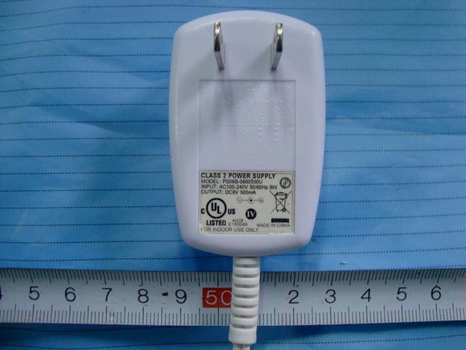 Baby Monitor - FCC ID MQ5BM-01TX - Telean Technology Ltd