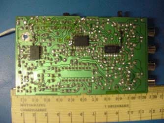 Automotive Transmitter - FCC ID MQ5FM-08-TX - Telean Technology Ltd (2)