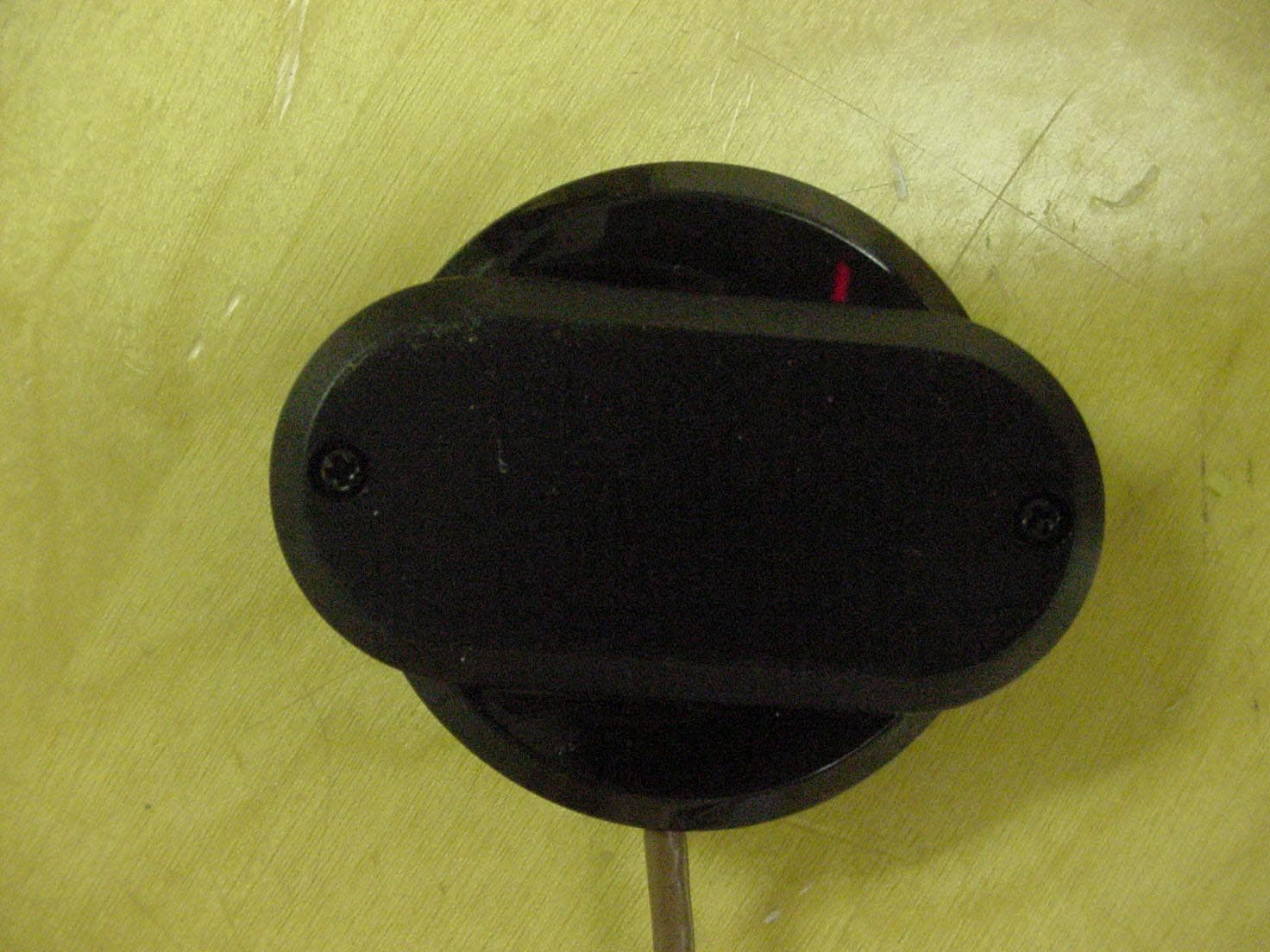 88 MHz FM Transmitter - FCC ID MQ5FM-10-TX - Telean Technology Ltd