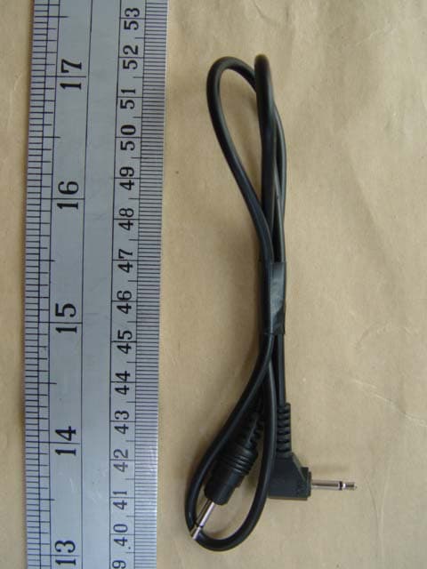 2.4GHz Digital Wireless Headphone System - FCC ID MQ5RF-688DTX - Telean Technology Ltd (2)