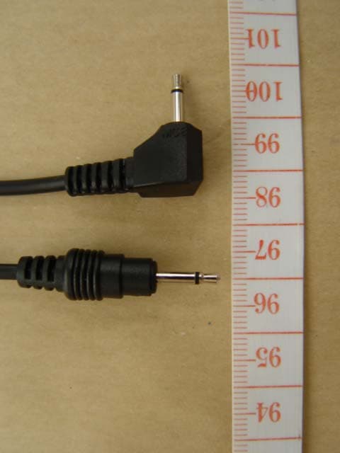 2.4GHz Digital Wireless Headphone System - FCC ID MQ5RF-777D-TX - Telean Technology Ltd (3)