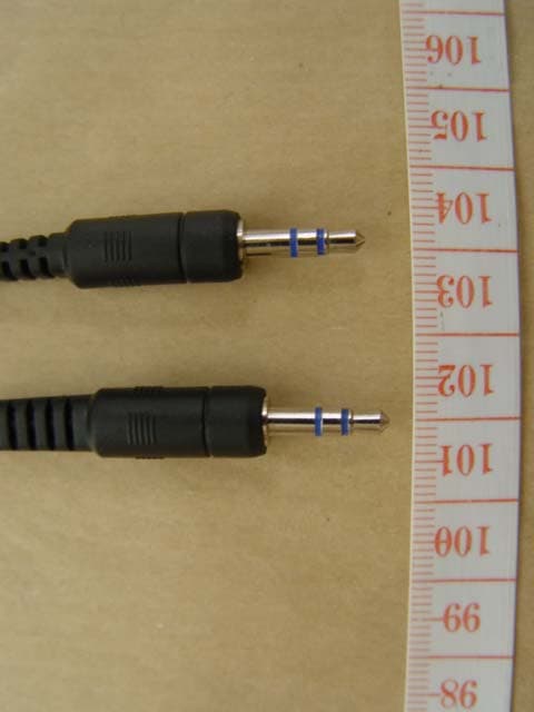 2.4GHz Digital Wireless Headphone System - FCC ID MQ5RF-777D-TX - Telean Technology Ltd (4)