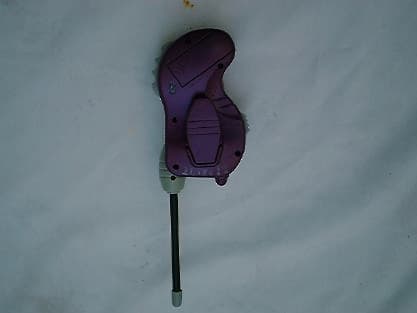 Walkie Talkie - FCC ID MQDMILJP-13075 - Million Industrial Ltd (2)
