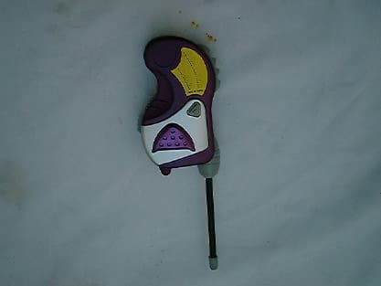 Walkie Talkie - FCC ID MQDMILJP-13075 - Million Industrial Ltd