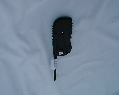 Walkie Talkie - FCC ID MQDMILWT-348 - Million Industrial Ltd (2)