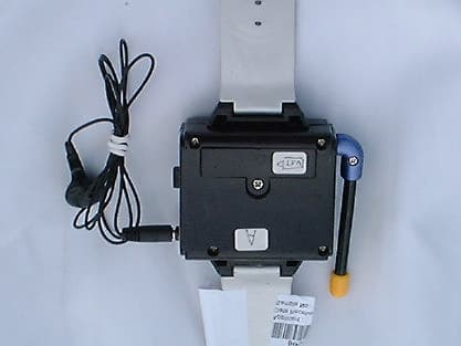 Walkie Talkie - FCC ID MQDMILWT-349 - Million Industrial Ltd (2)