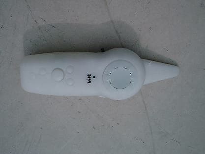 Walkie Talkie - FCC ID MQDMILWT-352 - Million Industrial Ltd (2)