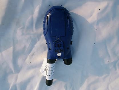 Walkie Talkie - FCC ID MQDMILWT-356A - Million Industrial Ltd