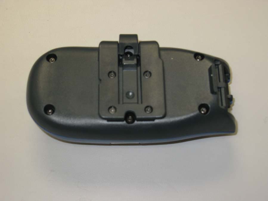 A500 Talkman Terminal (TT-800-1-1) - FCC ID MQO-TT-800-1-1 - Vocollect Inc
