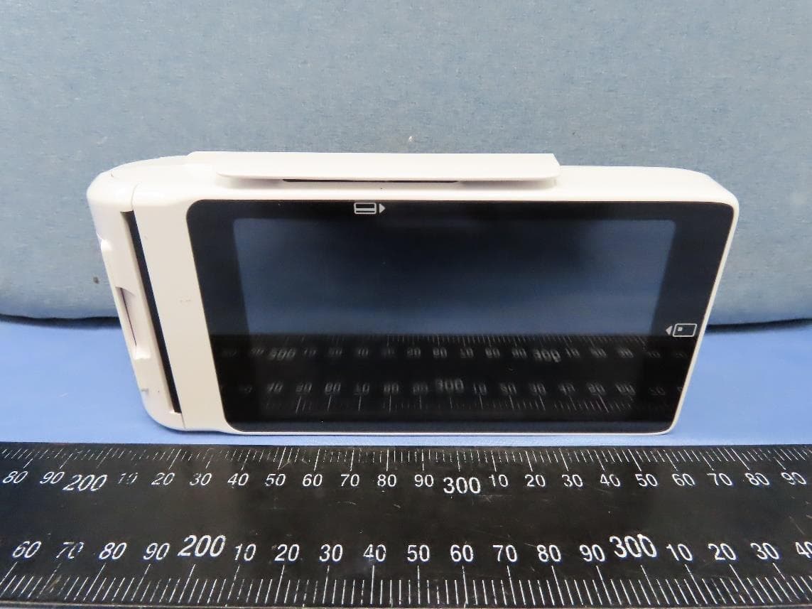 Terminal - FCC ID MQT-AT150E18U - XAC Automation Corporation