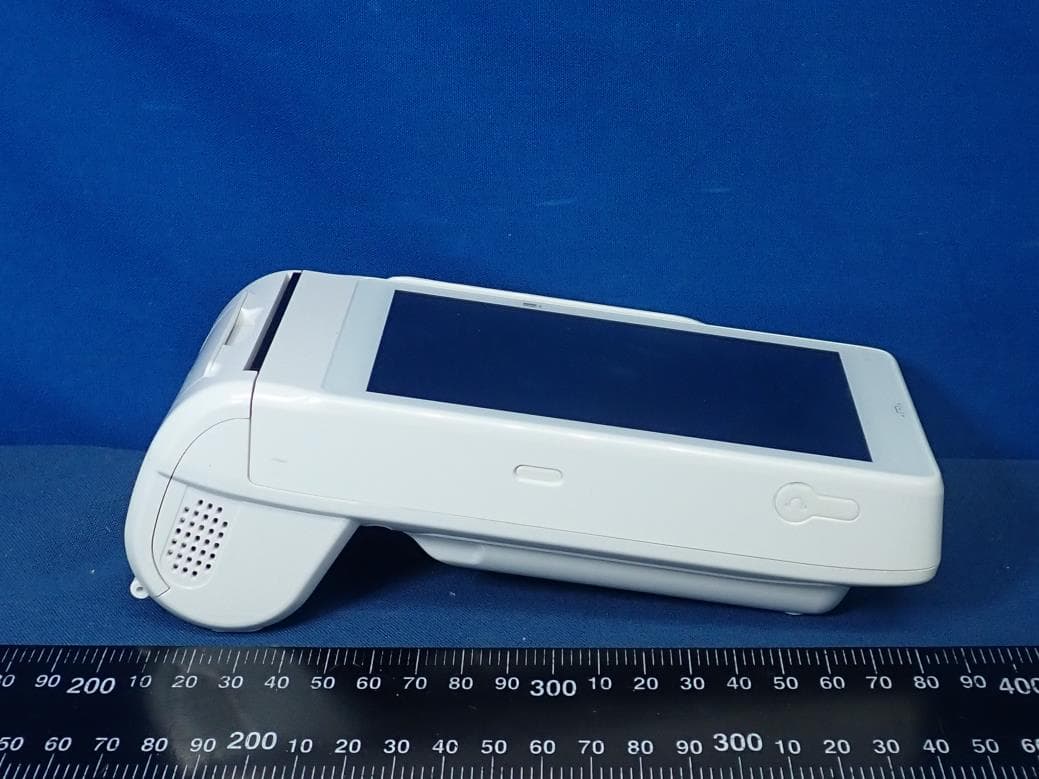 Terminal - FCC ID MQT-AT150R6 - XAC Automation Corporation