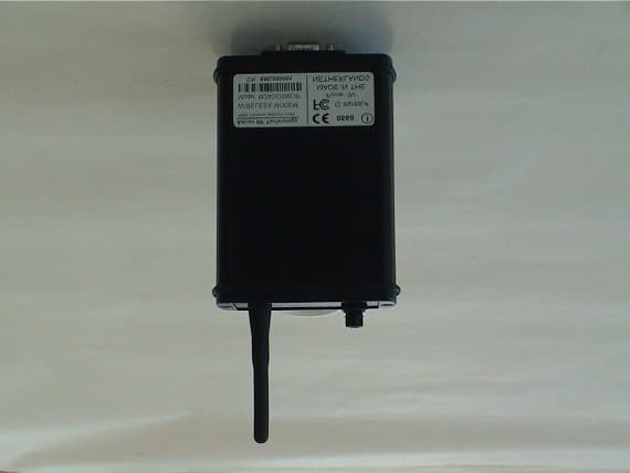Wireless Modem - FCC ID MQXSMLIP - Adcon Telemetry Inc