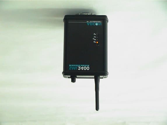 Wireless Modem - FCC ID MQXSMLIP - Adcon Telemetry Inc (2)