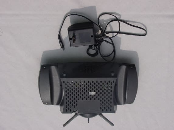Remote Controller for ROBOT Toy - FCC ID MRISI583R - STL Electronics Limited