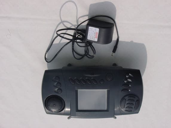 Remote Controller for ROBOT Toy - FCC ID MRISI583R - STL Electronics Limited (2)