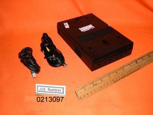 Robot Remote Control - FCC ID MRISI983 - STL Electronics Limited (2)