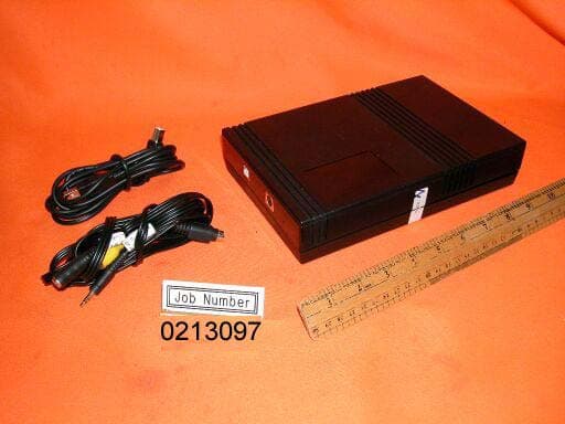 Robot Remote Control - FCC ID MRISI983 - STL Electronics Limited