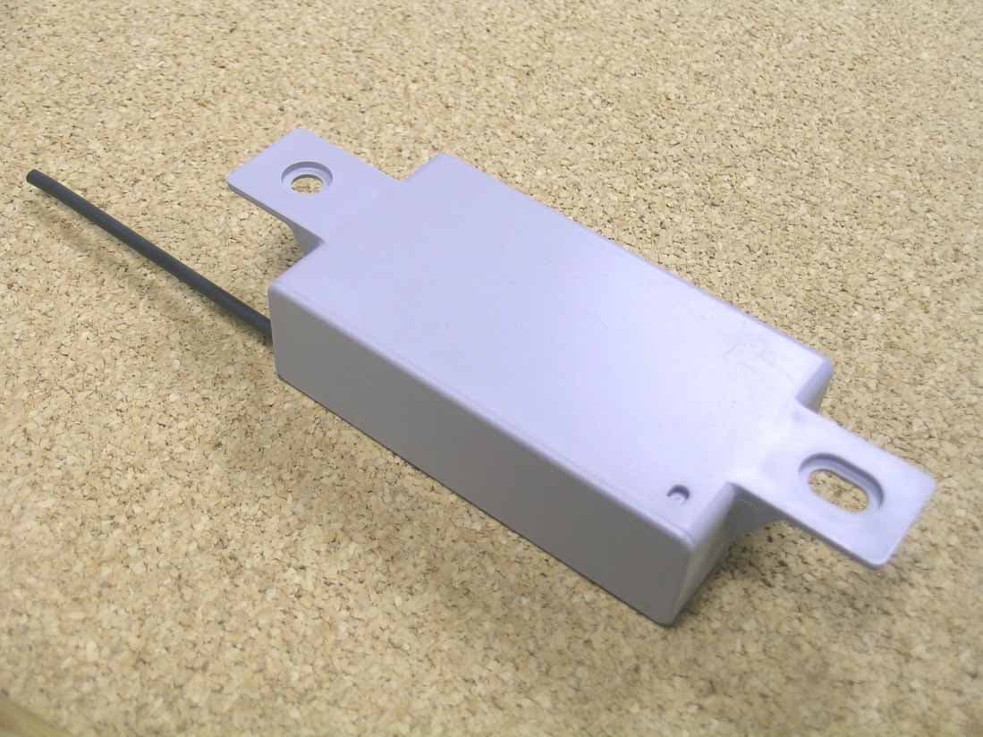 TPMS Receiver - FCC ID MRX433MBRX1 - Schrader Electronics (2)