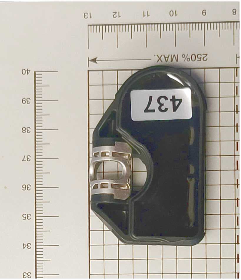 TPM Transmitter - FCC ID MRXAG2FSC4 - Schrader Electronics (2)