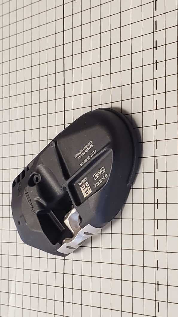 TPM Transmitter - FCC ID MRXAG2FSC4 - Schrader Electronics