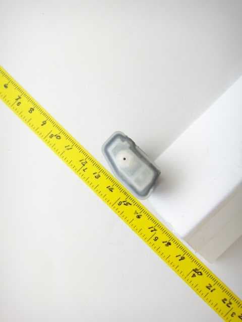 TPM Transmitter - FCC ID MRXAG5SD - Schrader Electronics (5)