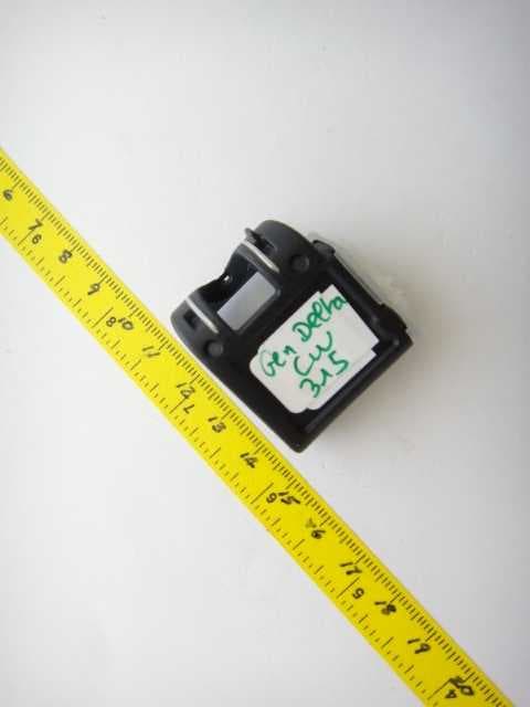 TPM Transmitter - FCC ID MRXAG5SD - Schrader Electronics