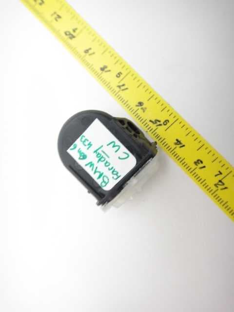 Tire Pressure Sensor - FCC ID MRXAG5SP4 - Schrader Electronics (3)