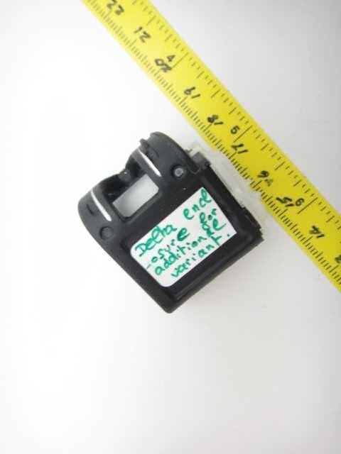 Tire Pressure Sensor - FCC ID MRXAG5SP4 - Schrader Electronics