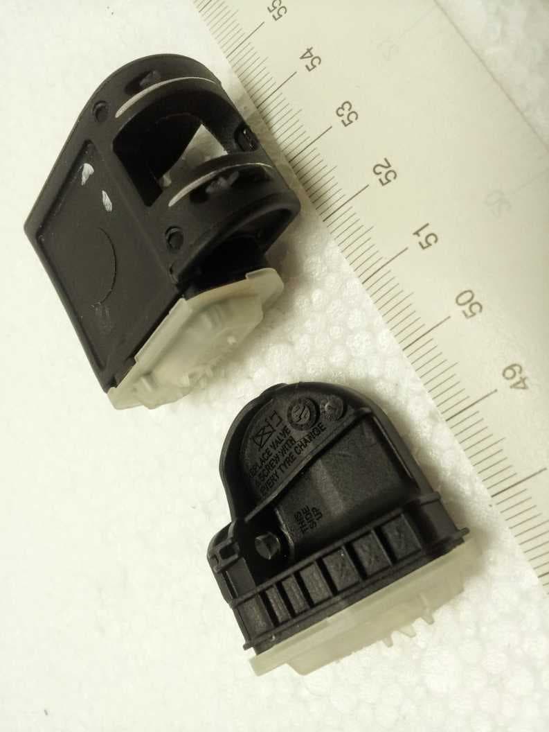 TPMS Transmitter - FCC ID MRXAG6SP3 - Schrader Electronics