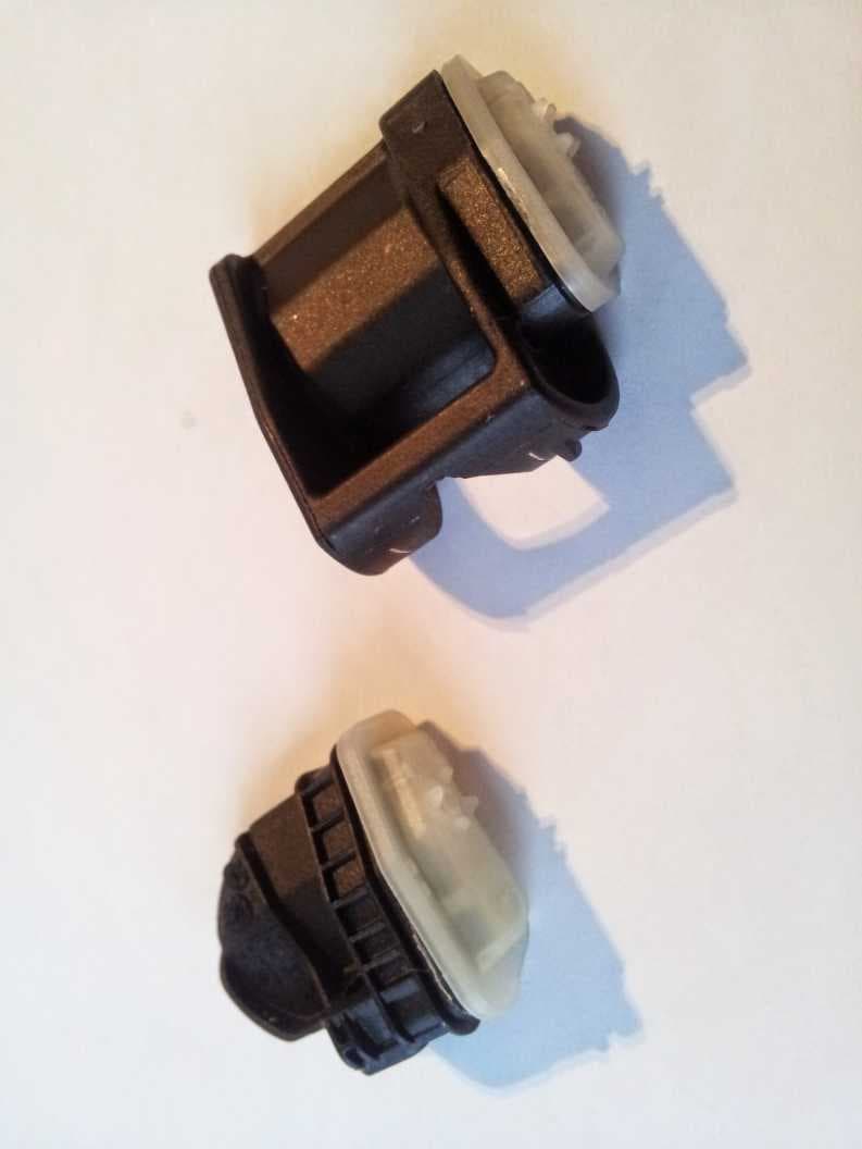 Tire Pressure Sensor - FCC ID MRXAG6SP4 - Schrader Electronics (2)